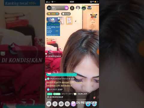 Bigo live telanjang asli