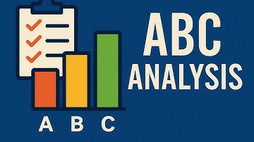 ABC Analysis Explained || Supply Chain Management Series