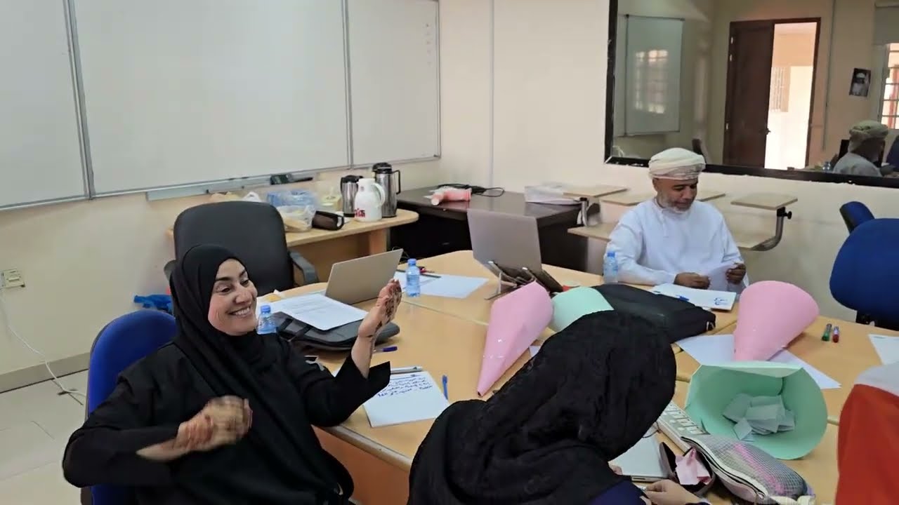 عرض نماذج من هيئات الاعتماد الأكاديمي العالمية مقرر الجودة والاعتماد ضمن برنامج الدكتوراه في القيادة