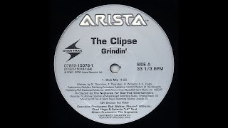 Clipse – Grindin&#39; (extended edit)