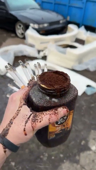 Rutinitas pagi💅