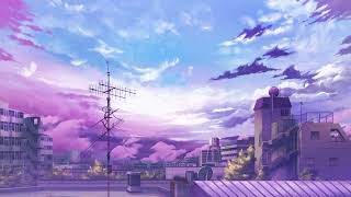 unwinding time 🎧 🎶 a lofi beats playlist 🌆