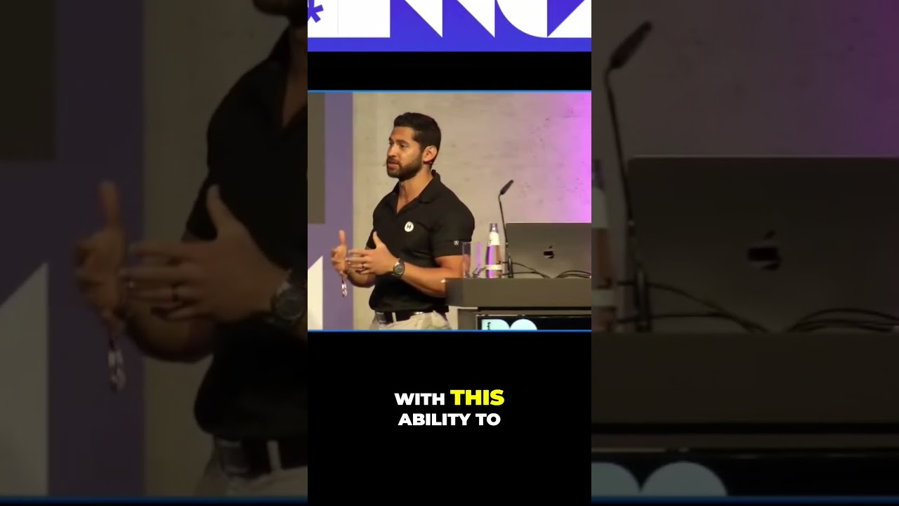 The Future of Technology: #Blockchain and AI Revolution  | #hashgraph #crypto #hedera #web3