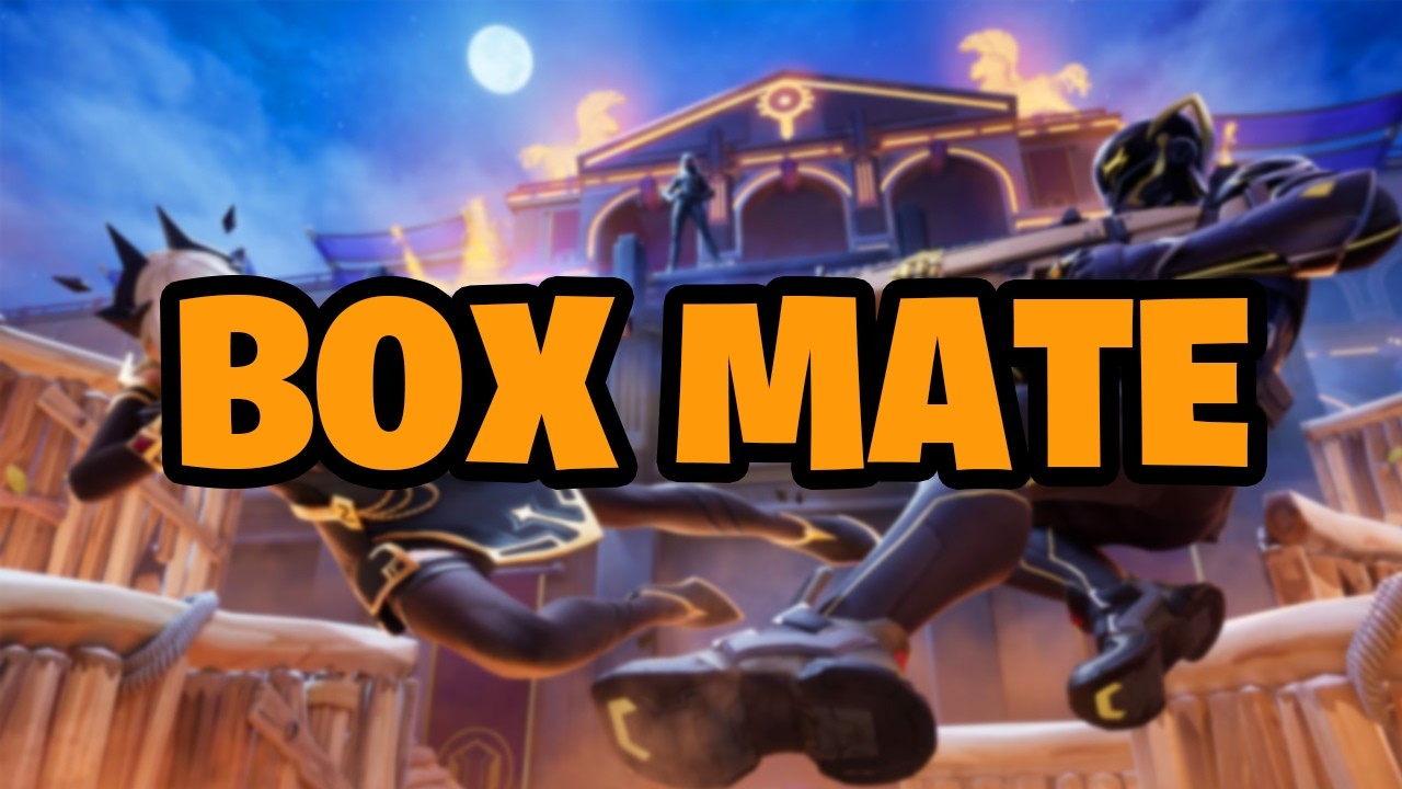 ARENA BOXFIGHTS CUSTOMS - YouTube