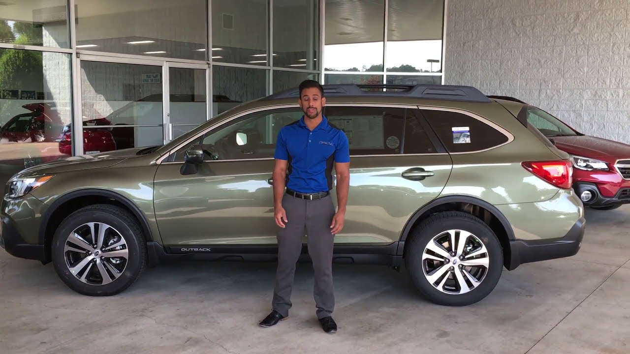 Vic Bailey Subaru >> What S New 2018 Subaru Outback Vic Bailey Mazda Subaru 01 21 Hd Vic Bailey Subaru >> What S New 2018 Subaru Outback Vic Bailey Mazda Subaru 01 21 Hd