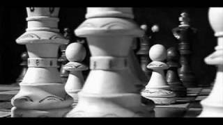 Short Film: On a Field of Black and White