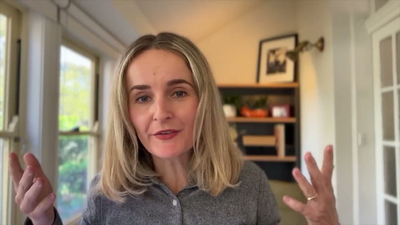 REVIEWED How To Cook That with Ann Reardon - MSU Professor Beth Downy Interview Clip