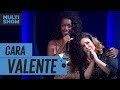 Cara Valente | Iza + Maria Rita | Música Boa Ao Vivo | Música Multishow