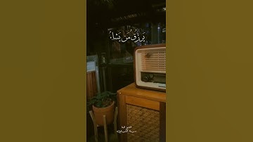 الله لطيف بعباده #محمود_البنا #قرآن #اذكار #مصر #السعودية #سورة_البقرة #سورة_الكهف #المنشاوي #الحصري