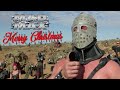 Merry Maxmas // A Mad Max Christmas