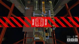 Infinifactory: Crew Quarters low block solution (1119/921/45)