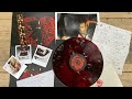 Conan Gray - Superache Urban Outfitters Exclusive Vinyl unboxing