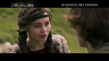 COMO TREINARES O TEU DRAGÃO - Friendship 20" - 10 de Junho no cinema