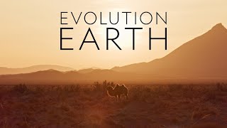 Evolution Earth - Grasslands