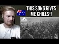 Reaction To Australian Soldiers Singing Waltzing Matilda