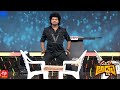 Mukku Avinash Hilarious Comedy in Suma Adda - 27th January 2024 in #Etvtelugu