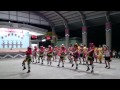 2014 瑞穗 法淖部落-青年舞蹈