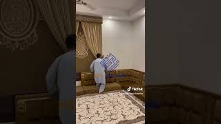 Arabic Majlis Afghan Hujra Bethak Arabic Floor Seating Arabic Jalsa