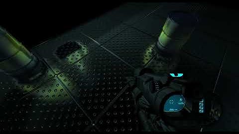 Dynamic voxel ray tracing reflection problem (Work in progress)