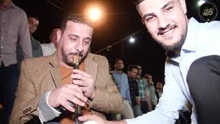 درازي نار الفنان محمد القبلان وشاعر المجوز ابو صالح الصياصنة افراح ال الخطيب  2020