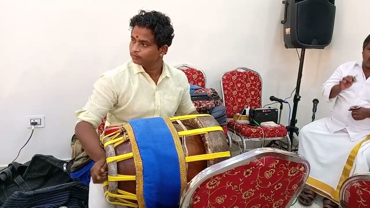 marteru sannai melam lal garu 9908457507