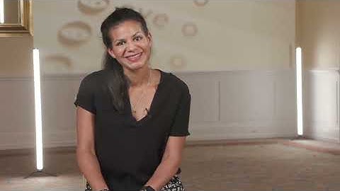 Marsha Grant on Ad-Filtering Developer Summit