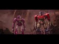 Transformers One | Official Trailer (2024)