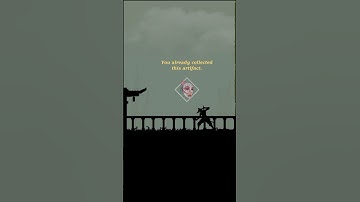 Ninja Arashi 2 Artifact Location Akumu #shorts #ytshorts