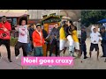 Noel goes crazy | Best TikTok Videos 🔥🔥