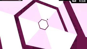 Super Hexagon + Quake Sounds