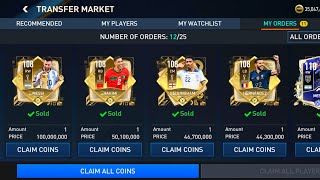How To Prepare For TOTY In FIFA Mobile 22