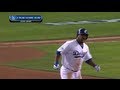 Juan uribes game winning home run nlds game 4  10713