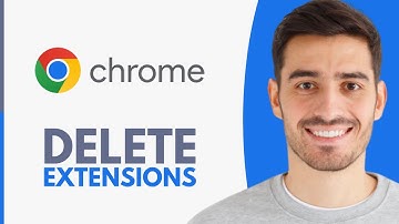How to Delete Chrome Extensions - Step by Step