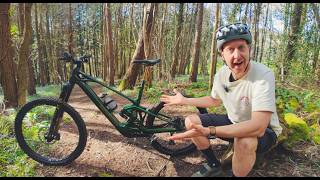 Doddy Reviews The Zendit Our First Avinox E-Bike