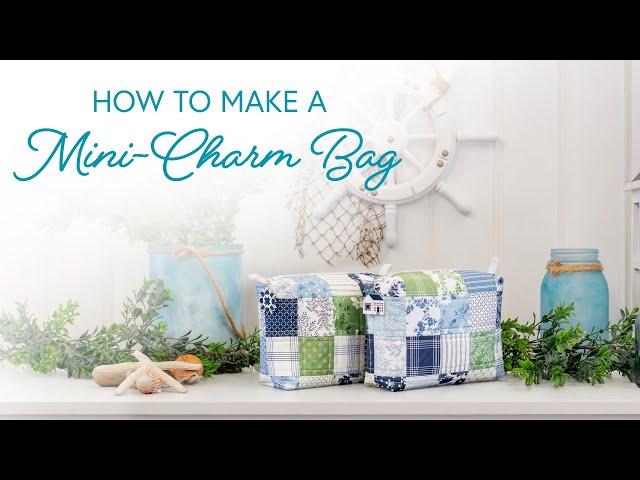 Magic Charm Pack Tote Kit - Lighthearted