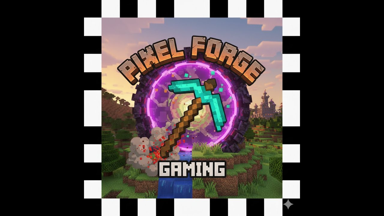 Minecraft vs Real Simulation In the Nether