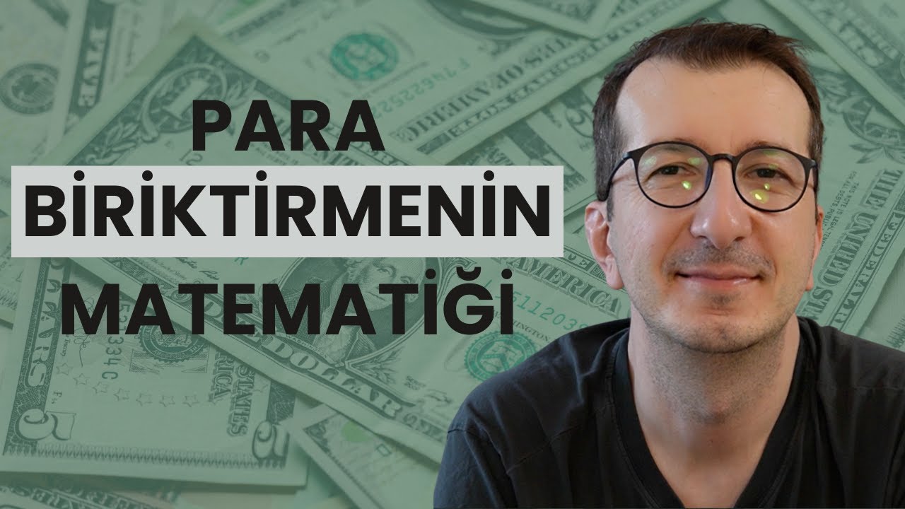 Para Biriktirmenin Matematiği