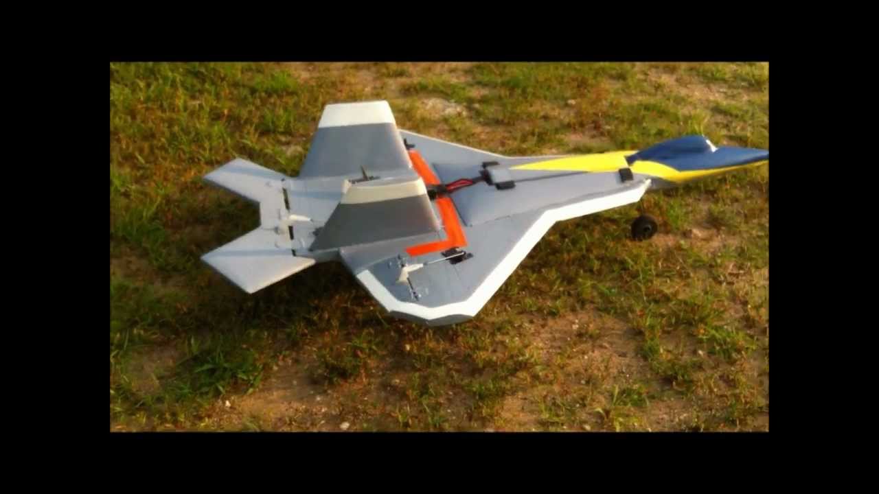 How To Make A Remote Control Plane At Home How To Make A Remote Control Plane At Home