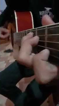 story wa cover gitar seventeen.  by aza
