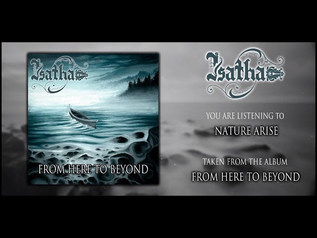 Isatha - Nature Arise