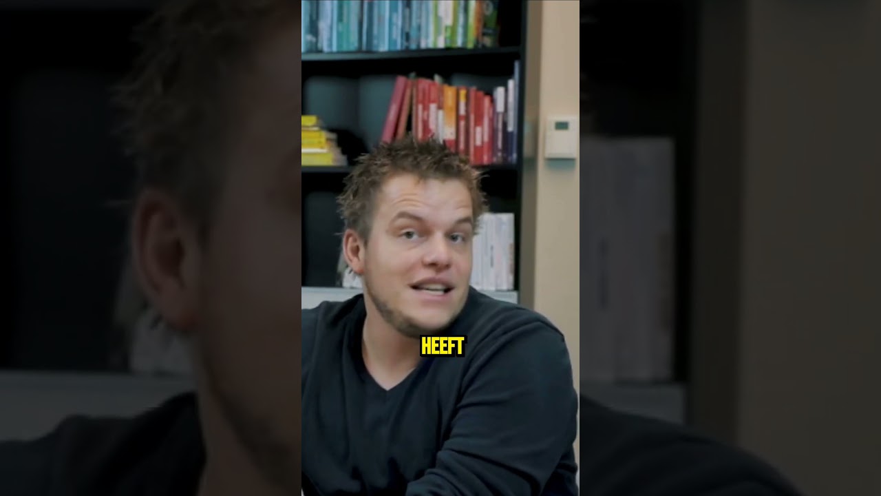 Hoe Je met Focus de eerste €100K Omzet Haalt