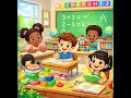 Hello Hello Let’s Learn Today
