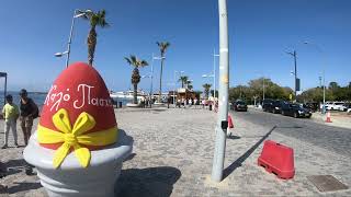 Paphos Cyprus