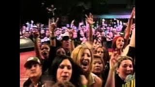 Good Charlotte - S.O.S (Live)