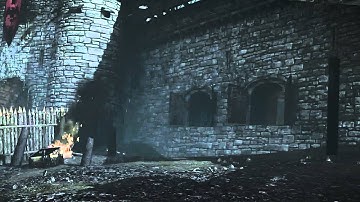 Chivalry Medieval Warfare: The Jump of Ages