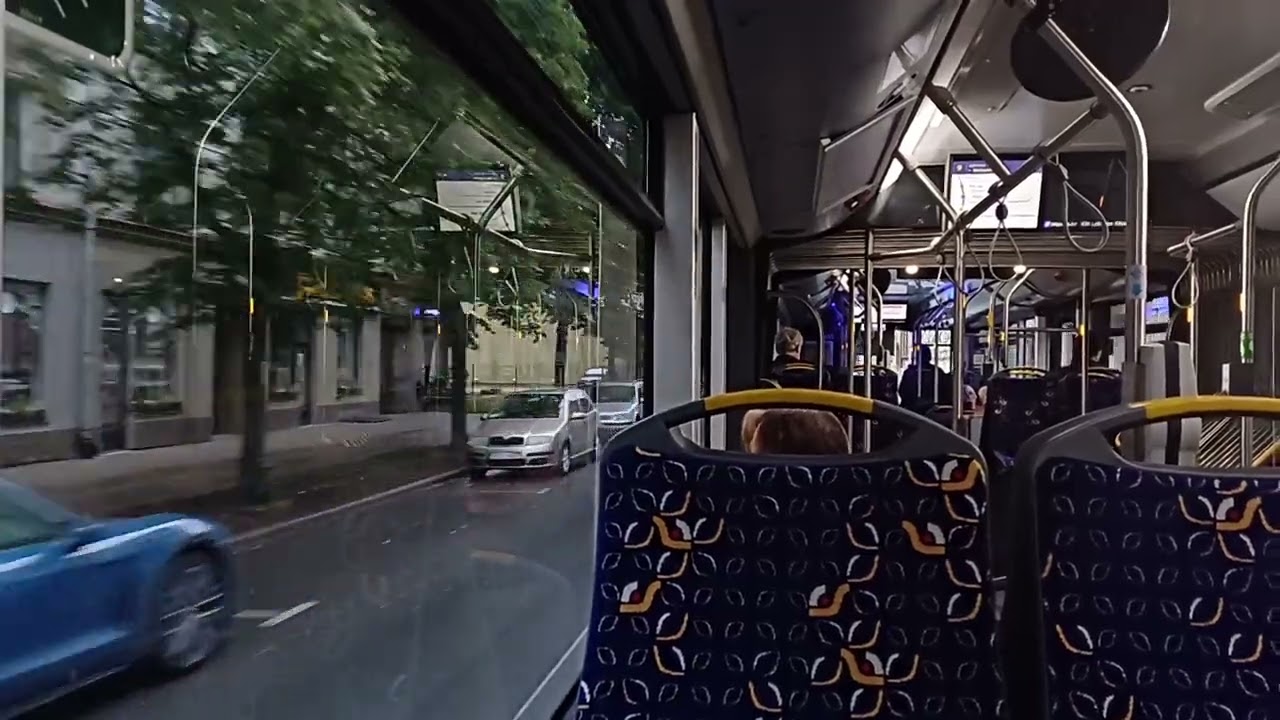 [RS] Ride with Solaris Urbino 18 IV Facelift 68825  