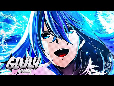 Giuly - FAÇO ECOAR (Vivy Fluorite Eye's Song) | Official Vídeo 