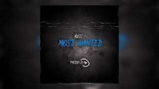 Russ Millions - Most Wanted (Slowed & Reverb)