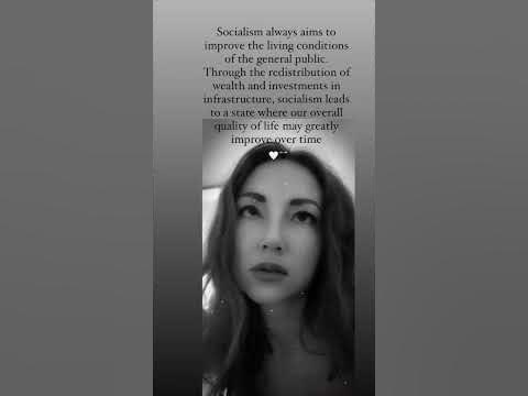 The Truth About Socialism and Why You Should Care. How Socialism
