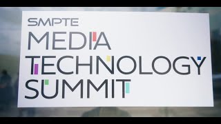SMPTE MTS2025 DAY 01: Live Broadcast Symposium